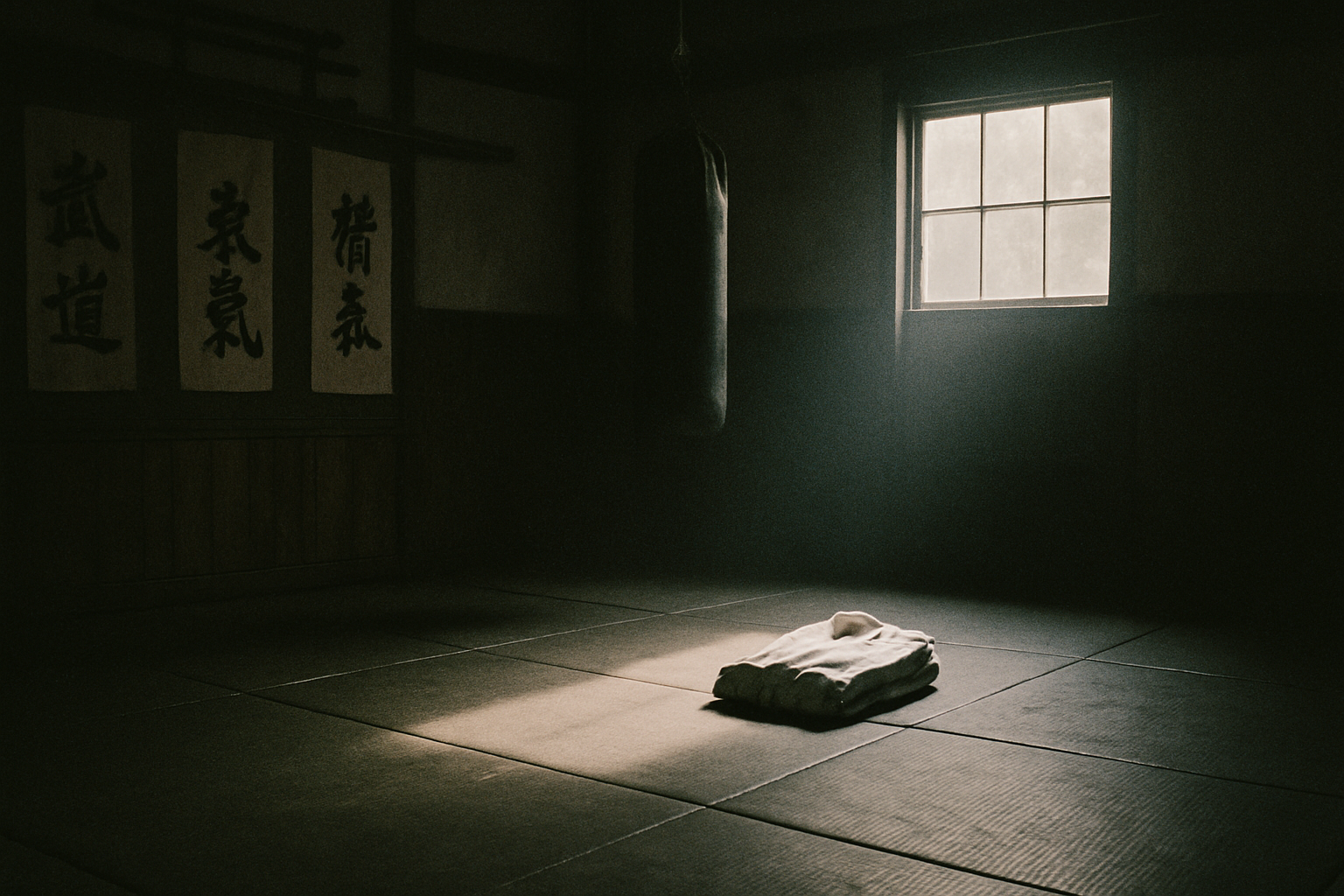 Discipline Is Not Control: The Real Fix Gym Owners Miss