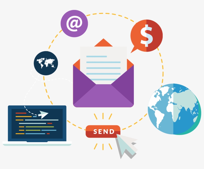 Tần suất gửi email đã hợp lý chưa