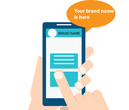 SMS Brand Name - Phương thức SMS Marketing hiệu quả